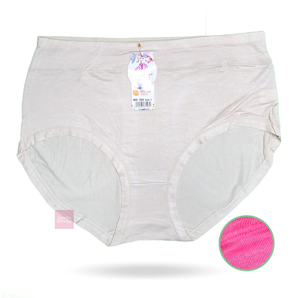 ISB China Panty | 3XL | CP240602103