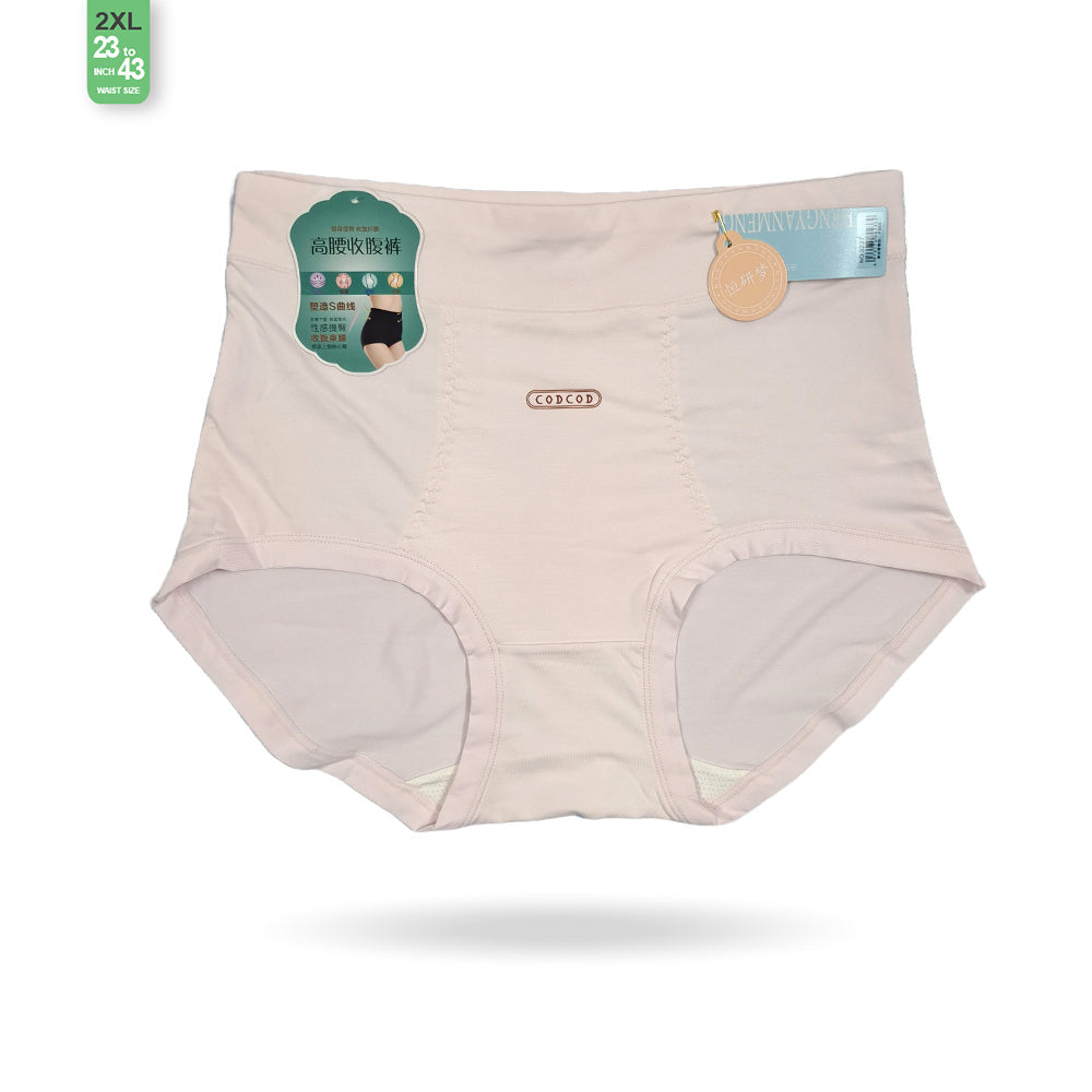 China Panty | 2XL | CP2506053237