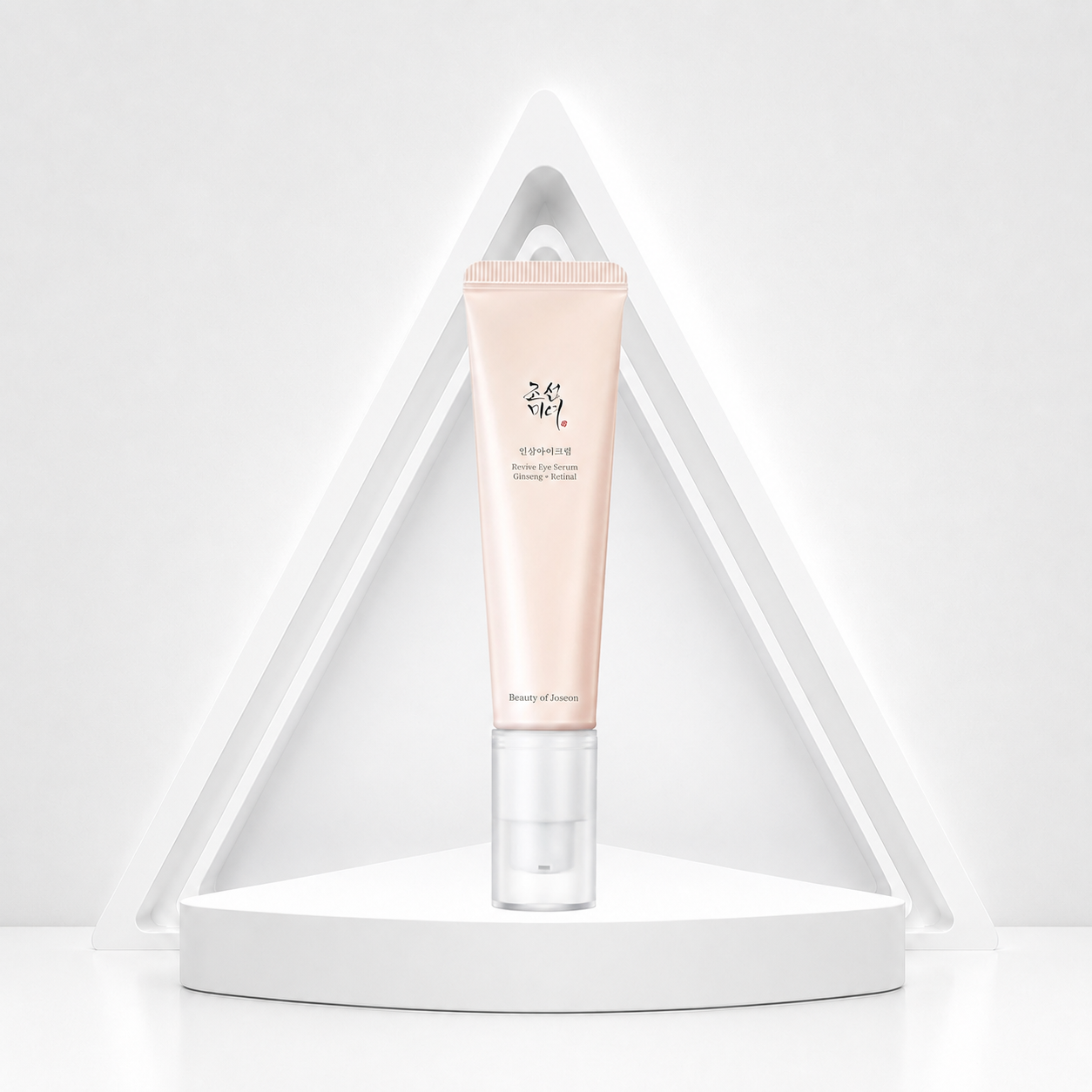 Beauty of Joseon Ginseng + Retinal Revive Eye Serum 30ml 🇰🇷 Eye Care • Hydration • Smooth-Looking Skin | ISBK260721A222