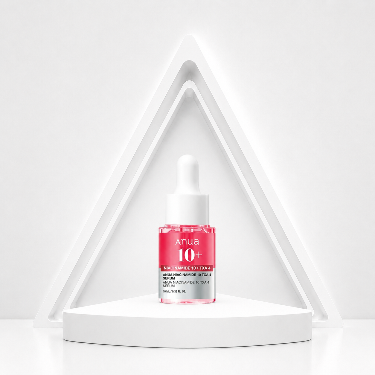 Anua Niacinamide 10% + TXA 4% Serum 10ml 🇰🇷 Brightening • Hydration • Skin Barrier Care | ISBK260730A228