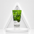 3W Clinic Green Tea Foam Cleansing 100ml 🇰🇷 | ISBK260808A295 Deep Cleansing • Oil Control Care • Fresh & Soft Skin