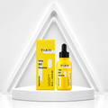 TIAM Vita B3 Source 40ml 🇰🇷 | ISBK260919A369 10% Niacinamide • 2% Arbutin • Brightening • Oil Balance • Hydration