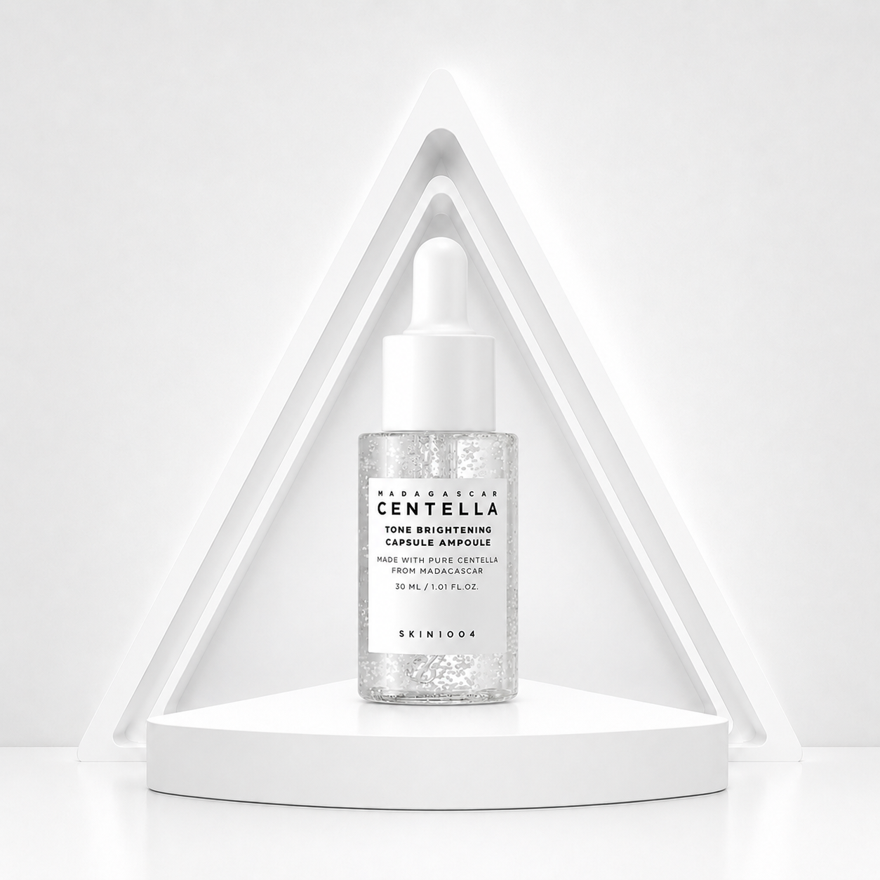 ISBK261227A227 | SKIN1004 Madagascar Centella Tone Brightening Capsule Ampoule 🇰🇷 Brightening • Hydration • Skin Barrier Care