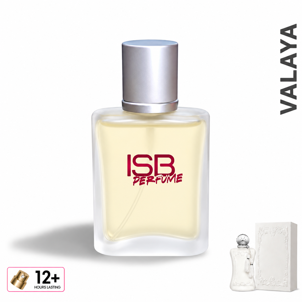 VALAYA | ISB Perfume | ISBP261006A406