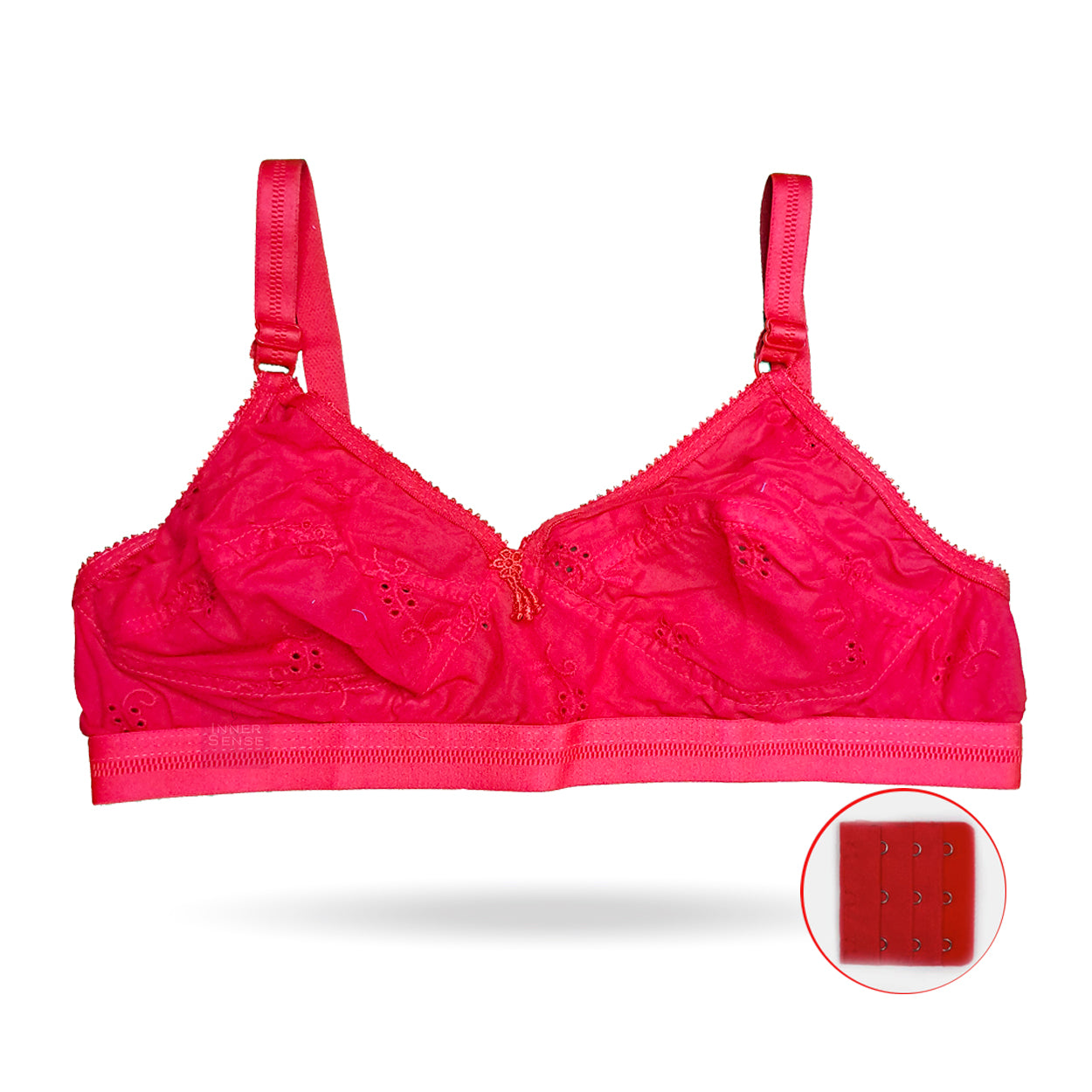 Premium Chicken Boil BRA (3 hook) | KB23121201