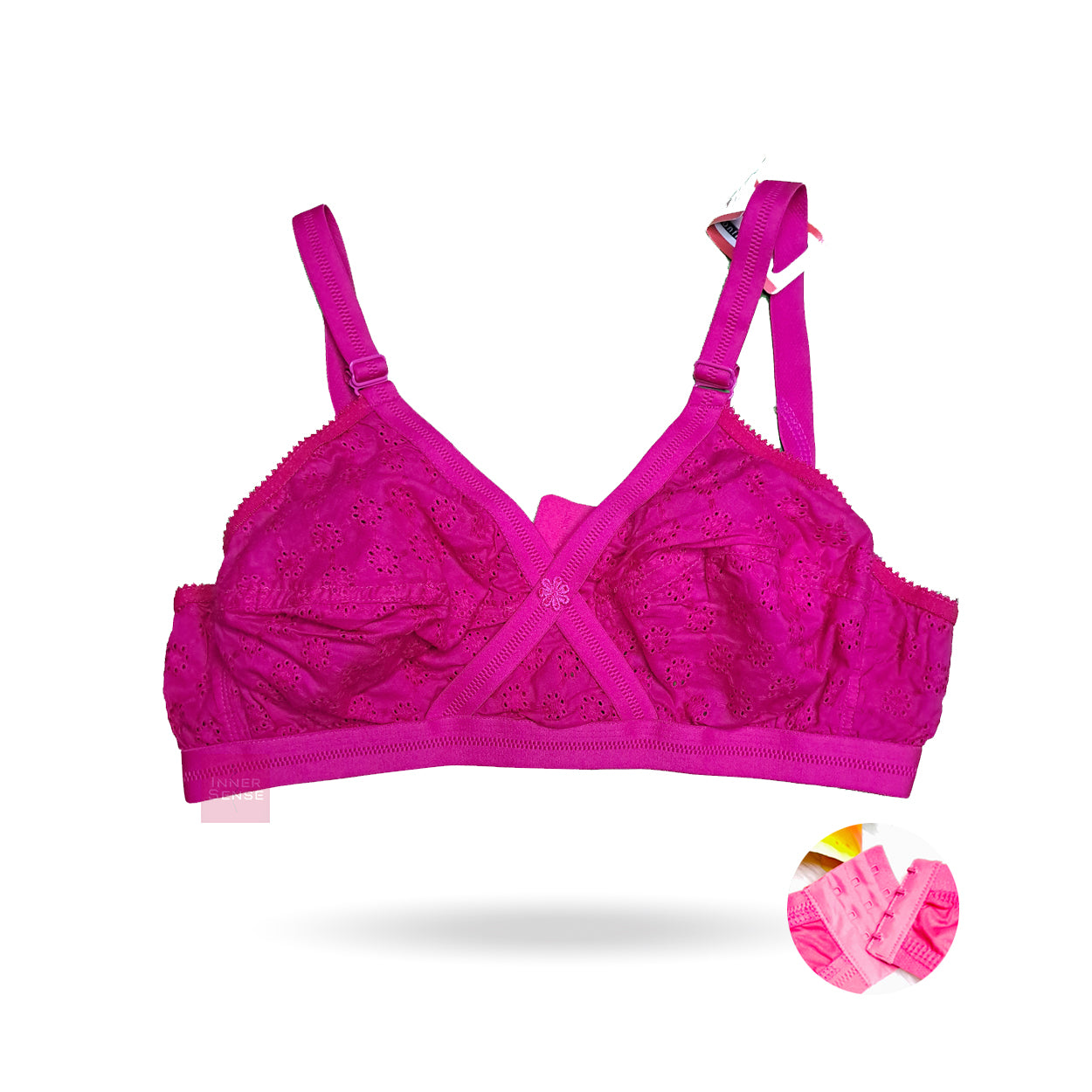 Premium LikeMe Chicken BRA (4 hook) | KB21101001