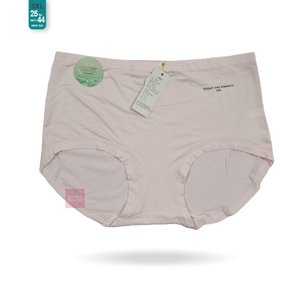 Extra China Panty | 3XL | CP2507123267