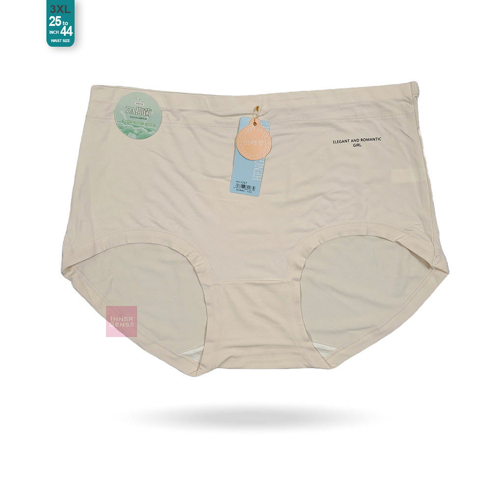 Extra China Panty | 3XL | CP2507123267