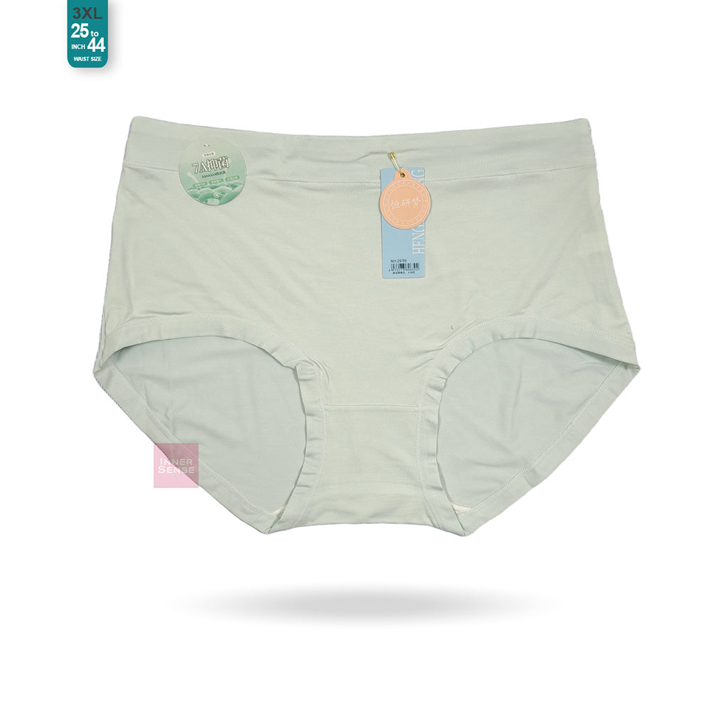 Extra China Panty | 3XL | CP2507123267