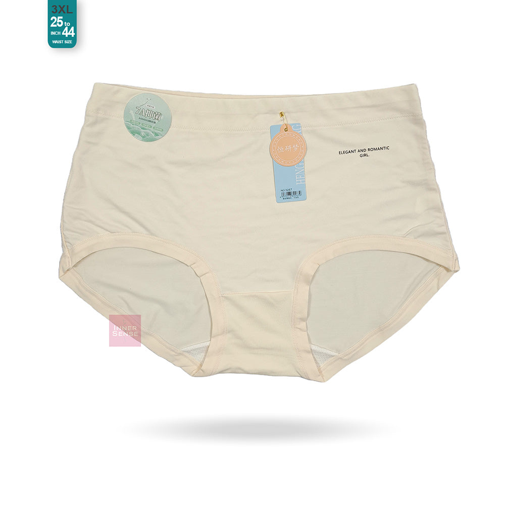 Extra China Panty | 3XL | CP2507123267