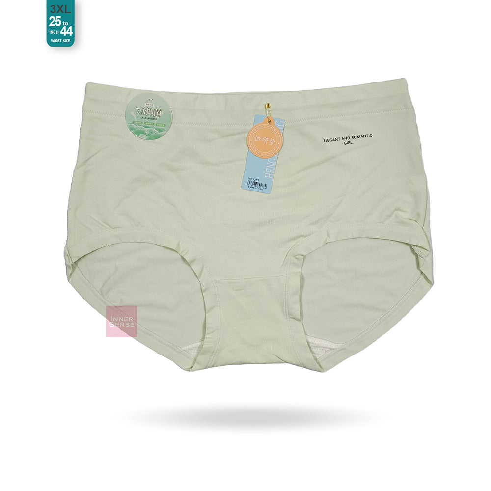 Extra China Panty | 3XL | CP2507123267