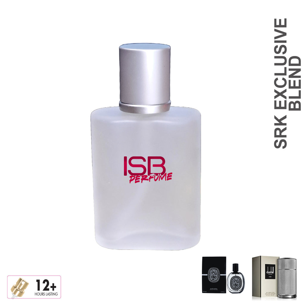 SRK Exclusive Blend | ISB Perfume | ISBP250819789