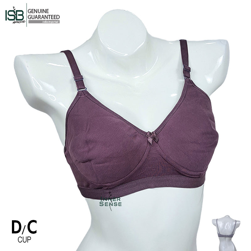 Guddi Royal Pad BRA | CUP C D | Indian Imported | ISB Approved Genuine Guaranteed | IB250823793