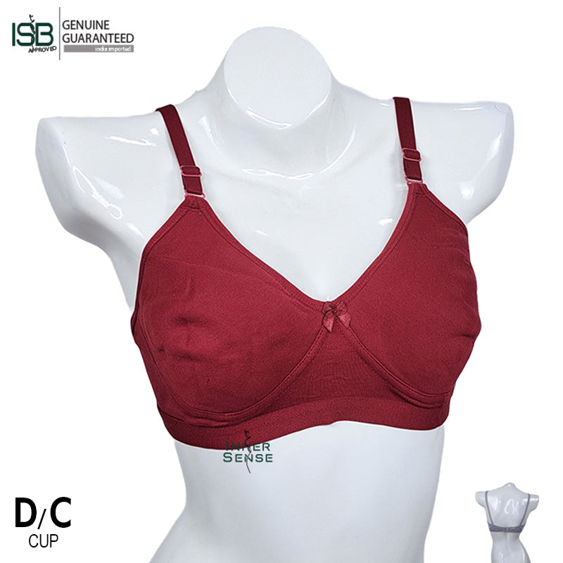 Guddi Royal Pad BRA | CUP C D | Indian Imported | ISB Approved Genuine Guaranteed | IB250823793