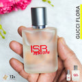 Gucci Flora Inspired Premium Floral Perfume for Women | Elegant Floral Luxury Perfume | ISB Perfume | ISBP241225400
