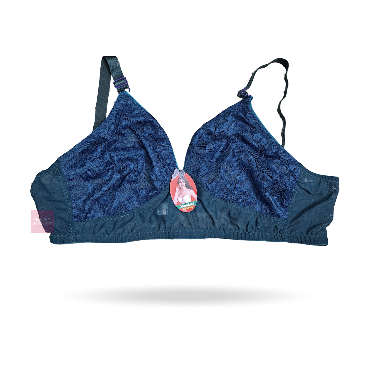 Ac Net Bra (2 hook) | KB20110501 | Limited Stock