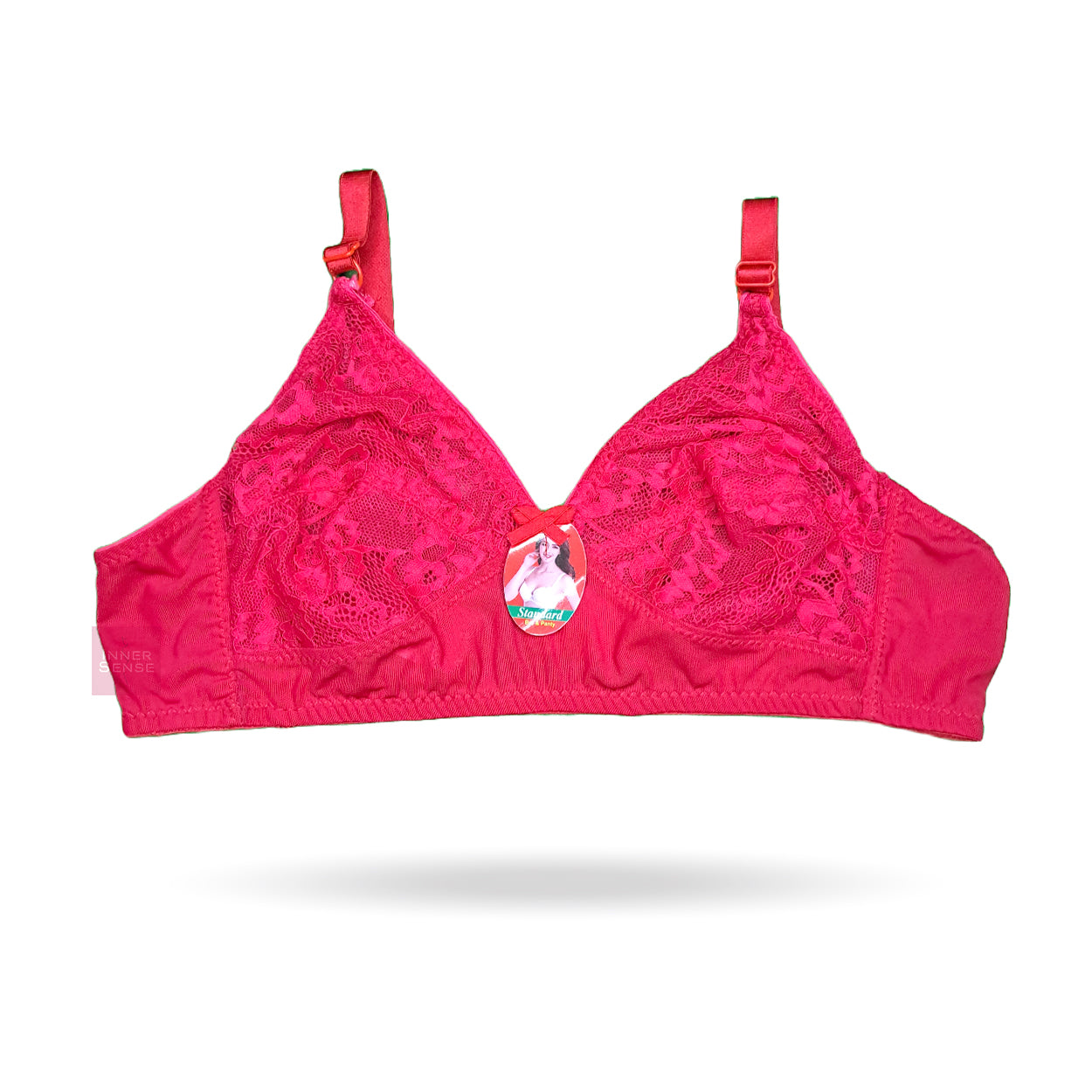 Ac Net Bra (2 hook) | KB20110501 | Limited Stock