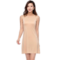 HYKA LONG ICE Premium Summer Ice Silk Seamless Vest  (Ultra-Thin Edition) | Large Size | Built-In Comfort | Breathable Everyday Wear | CT260718A206