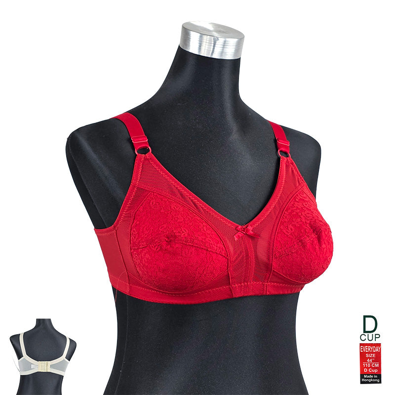 HK EVERYDAY NET Cup D Minimizer | 3 Hook | D Cup | BRA KB251115860