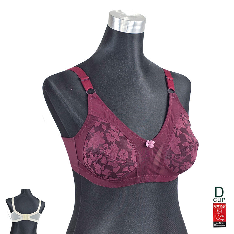 HK EVERYDAY NET Cup D Minimizer | 3 Hook | D Cup | BRA KB251115860