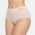 High HIP China Large Comfort Panty (5XL) | Recommended Waist 34–52 Inch | Soft Stretch Fit | Comfort Wear | ISCP2607159101