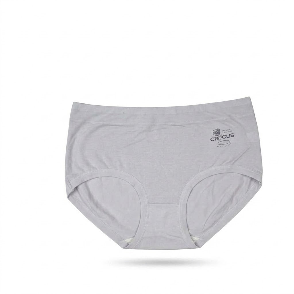 China Comfort Silk Summer Cotton Panty | 5XL | Waist 34–52 Inch | Soft Stretch | Breathable Daily Wear | ISCP268123211