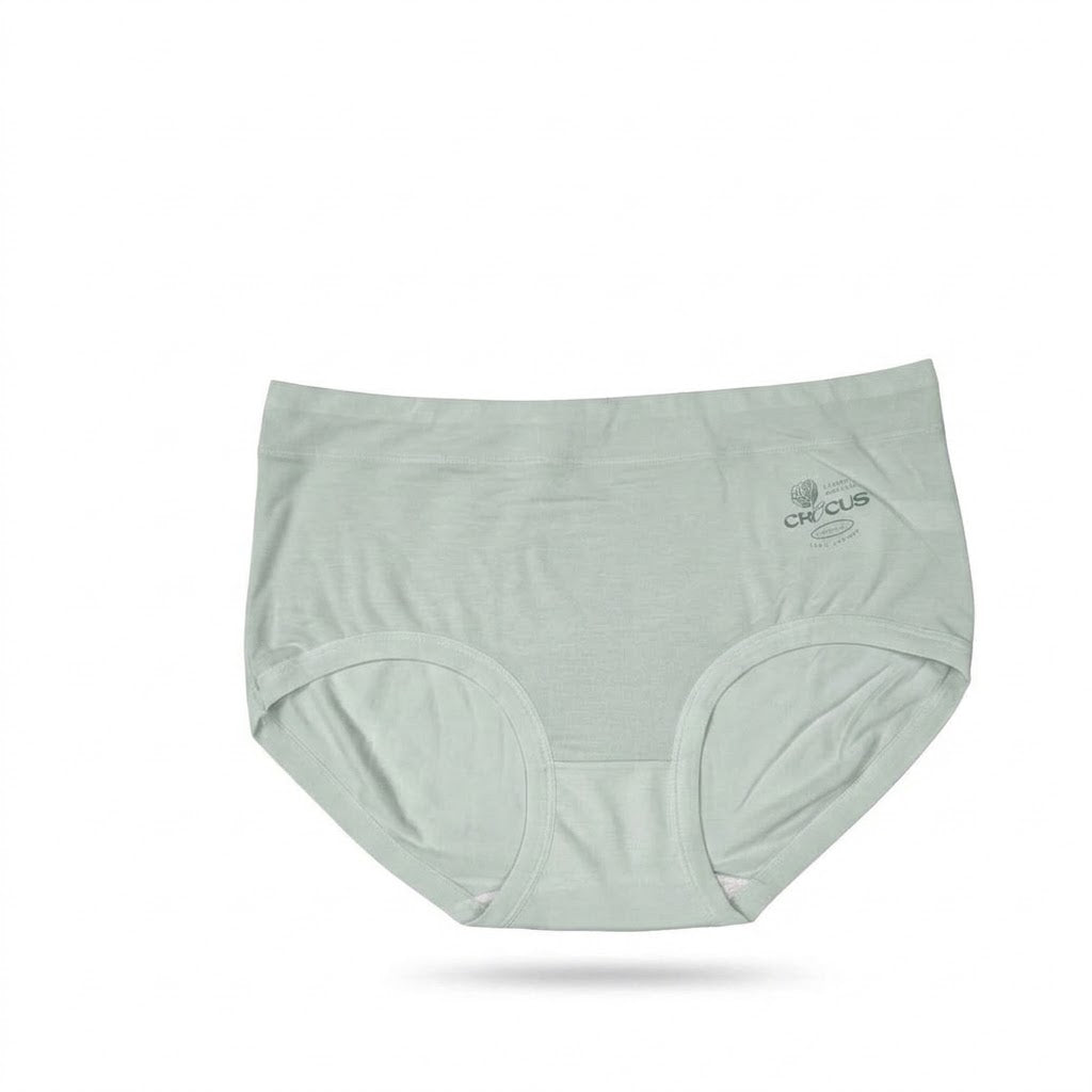 China Comfort Silk Summer Cotton Panty | 5XL | Waist 34–52 Inch | Soft Stretch | Breathable Daily Wear | ISCP268123211