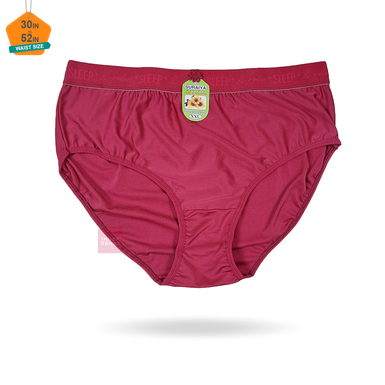 ISB Panty | 2XL | KP250320330