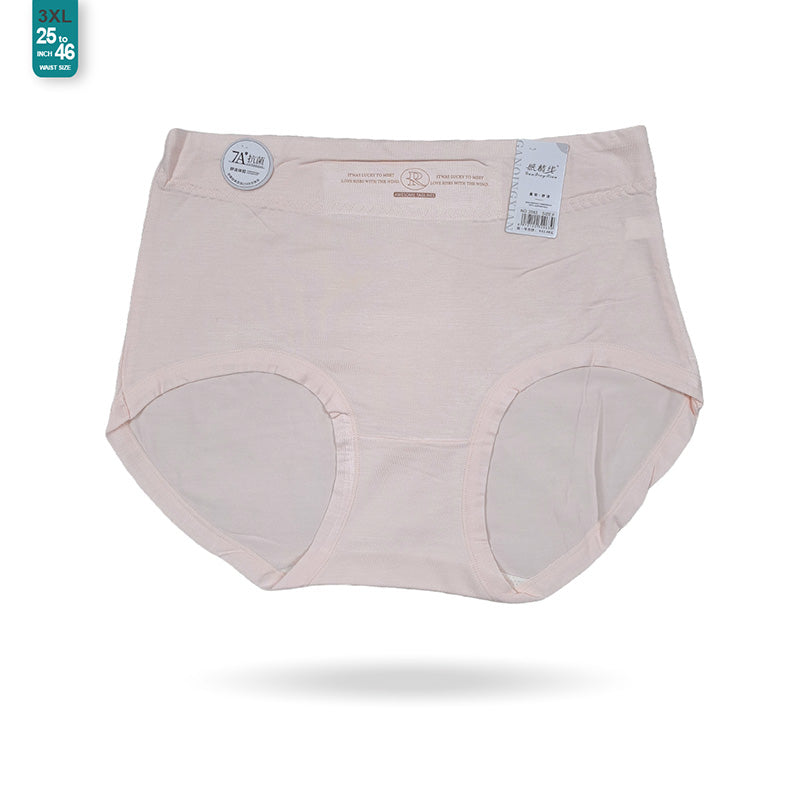 China Extra Large Panty | 3XL | CP2508222063