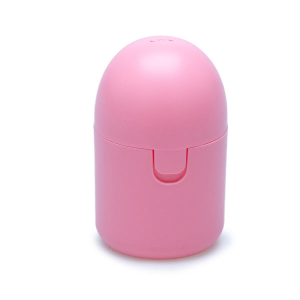 Menstrual Cup with Storage Box + Food-Grade Microwave Steam Sterilization Box (Size - XS, S, L) | Period Solution | | ISMT250725765
