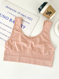 RUVA Air Bra China Imported Tank TOP Half Samij NON-Padded | China Imported | CT250809782