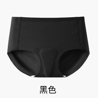 Traceless Underwear Women’s Invisible Briefs  Anti-Embarrassment Line | Peach Hip | Yoga &amp; Fitness | Bacteriostatic | V-Cover Panty | China Imported | CP251220883