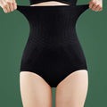 High Waist Strong Body Shaping Pants (Belly Control Edition) Hip Lift | Waist Shaping | Firm Abdominal Support | ISHR260413A061
