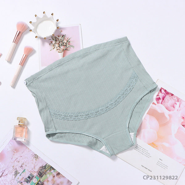 Pregnancy Panty | Adjustable High West | 3XL, 4XL ,5XL |  CP231129822
