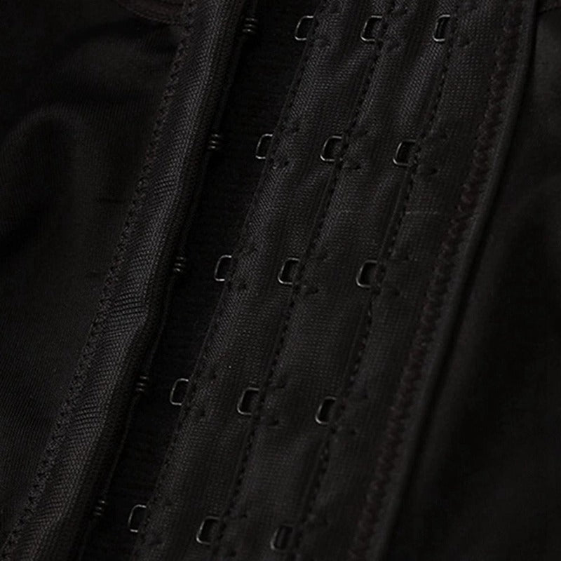 KOYA Plus Size High-Strength Sports Bra Push-Up | Wireless | Breathable | Shockproof | Front Buckle Vest Bra | China Imported | CB251228896