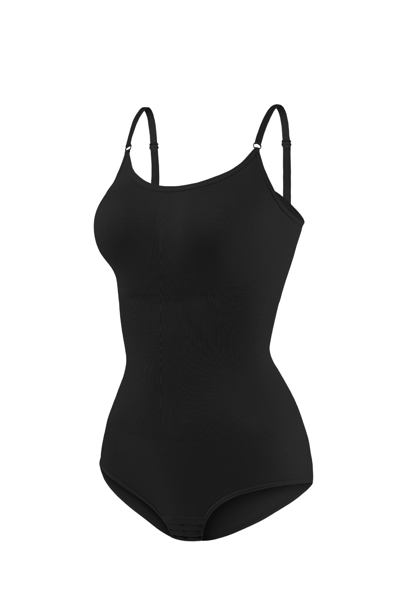 SUNI Women’s Thin Postpartum Shaping Bodywear Waist–Hip Ratio Shaping | Corner Control | Washroom-Friendly | Daily Comfort | ISHR260110916