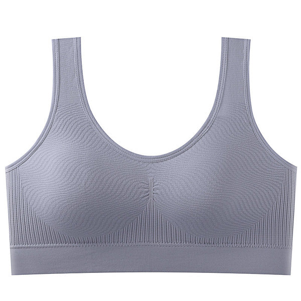 MELI Yoga running fitness Sports bra underwear, China Imported | 36 to 46 | CT250502736