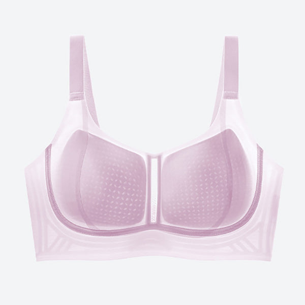 TARA Seamless Lifting Soft Support Full Cup Bra (Thin Style)Push-Up Lift | Cup C D | Breathable Wire-Free Comfort | Smooth Daily Wear &nbsp;| CB2603111006
