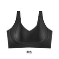 DEYA Large Chest Small Traceless Underwear Women's Full Cup Anti-Sagging Parammary plus size Bra Thin Lending Breathable and Comfortable | China Imported | CB251107854