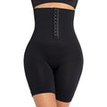 High Waist Abdominal Body-Shaping Pants Belly Shaping | Adjustable | Seamless Flat-Angle Hip Pants | Abdominal Zipper | China Imported | ISHR251221886