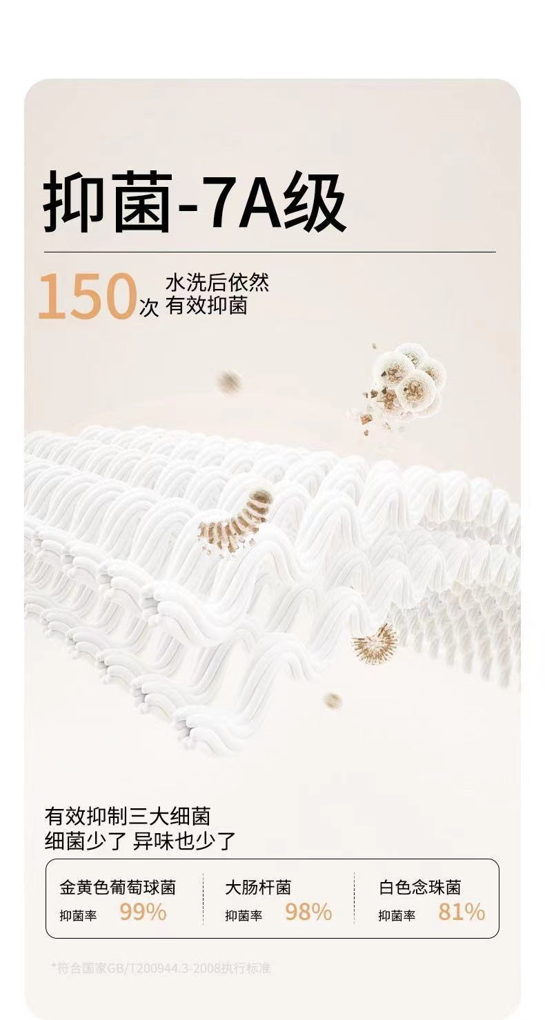 Traceless Underwear Women’s Invisible Briefs  Anti-Embarrassment Line | Peach Hip | Yoga &amp; Fitness | Bacteriostatic | V-Cover Panty | China Imported | CP251220883