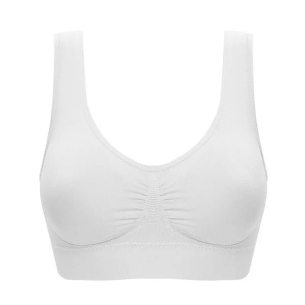 KIVA Air Bra China Imported Tank TOP Half Samij NON Padded JOY | CT2505050303
