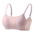 REXO Breathable Cotton Tube Top Bra Skin-Friendly | Sports Girl &amp; Daily Use | Thin | No Steel Ring | Comfortable Fit | CB260115924