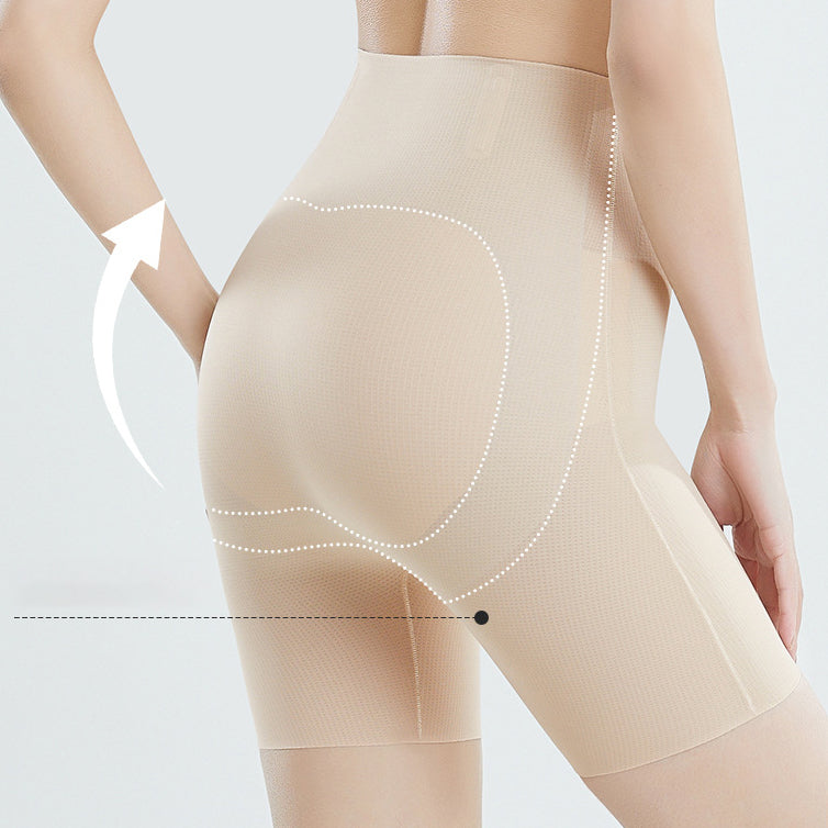 High Waist Strong Shapewear (Strong Edition)Tummy Control | Butt Lift | Firm Body Shaping Support | ISHR260411A056