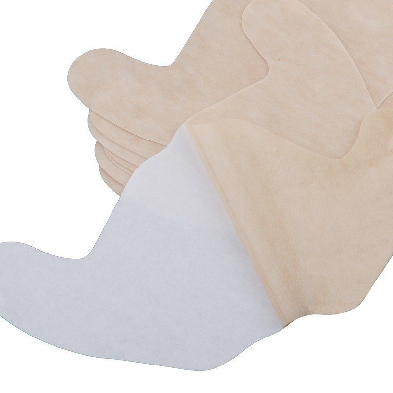 Invisible Breast Lift Nipple Covers (3 Pair - 6 PCS Set) (Ultra-Thin Edition) | Push-Up Support | Cup A/B/C/D/E/F | Large Bust | Seamless Invisible Fit | ISMT260704A191
