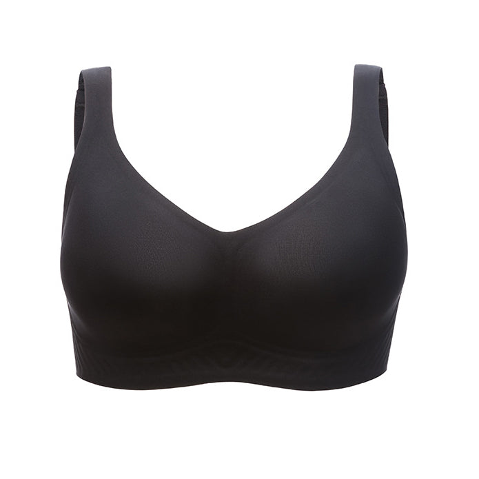 AERA Beautiful Back Strapless Thin Traceless Push-Up Bra | Cup C D | Big Chest Small Look | Backless Vest Style | Summer Thin | Anti-Slip Comfort | CB260214976