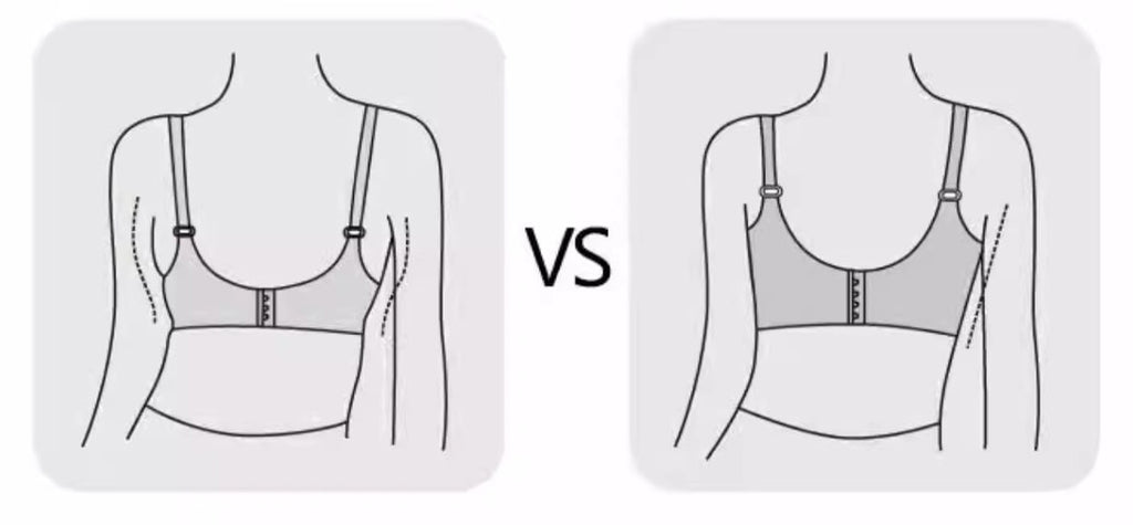 JANE ICE Seamless BRA Underwear Women's Large Chest Full Cup Push-up Anti-sagging Breathable Non-steel Ring Adjustable Bra | CB250927813