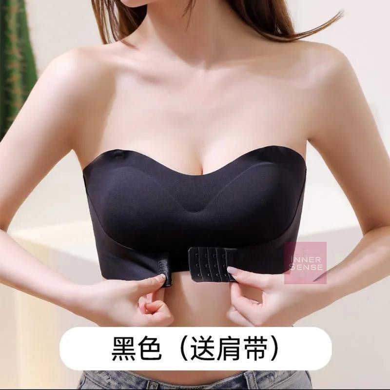 Removable Invisible Strap BRA (China imported) | S,M,L,XL | CTC240914320