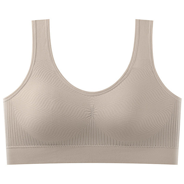 MELI Yoga running fitness Sports bra underwear, China Imported | 36 to 46 | CT250502736