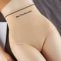 Postpartum High-Waist Abdominal Hip-Lifting Shapewear PantyBody Shaping | Waist Slimming | Summer Thin | Gastric Bound Support | ISHR260130954